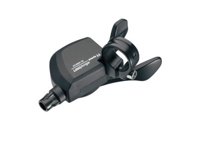 microSHIFT XLE Xpress SL-M851R shifting, right, 1x11