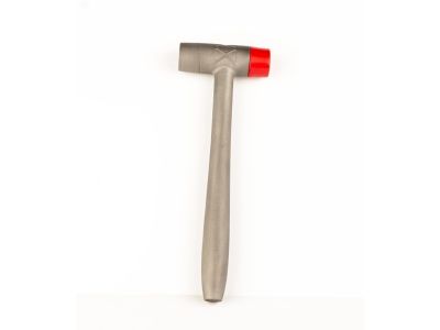 SILCA hammer, Ti