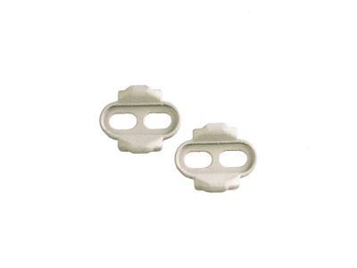 SILCA Crank Brothers titanium cleats