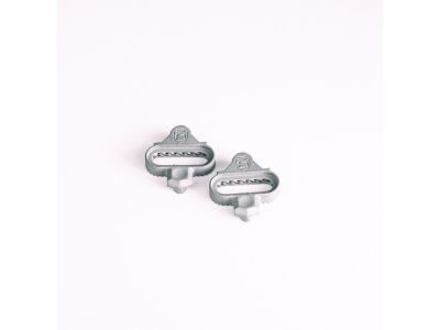 SILCA Shimano SPD titanium cleats