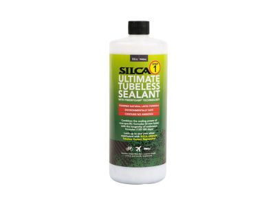 SILCA Ultimate tubeless sealant, 946 ml