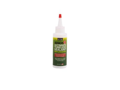 SILCA Ultimate Replenisher tubeless sealant for refill, 118 ml