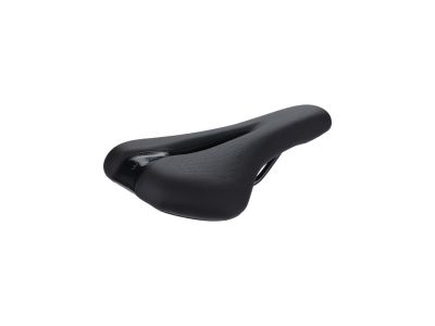 BBB BSD-137 SPORT COMFORT 2.0 saddle, 165 mm