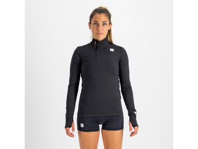 Sportful CARDIO TECH women's sweatshirt, black