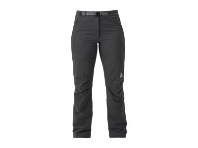 Mountain Equipment Chamois women's pants, anvil gray