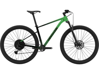 Cannondale Trail SL 3 29 bike, green