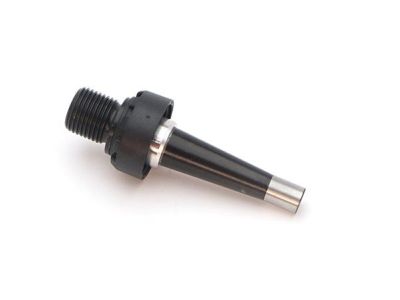 LOOK spare axle for KEO Blade, CroMo, Ceramic pedals
