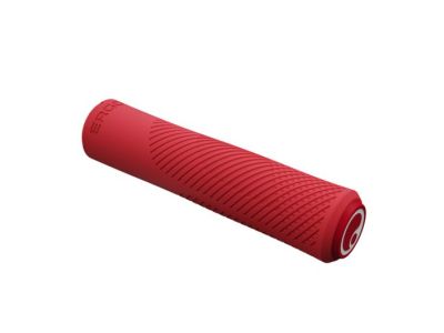 Ergon GXR grips, red