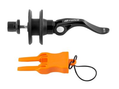 FORCE chain holder