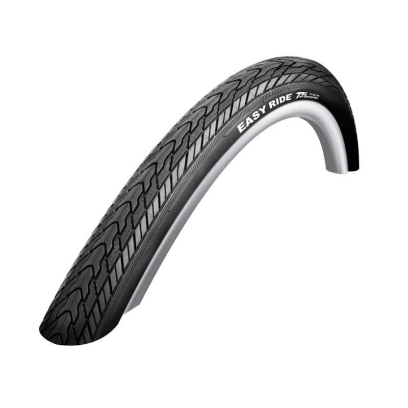 Duro City 20inch Easy Rider Wire 20x1.75 Tire