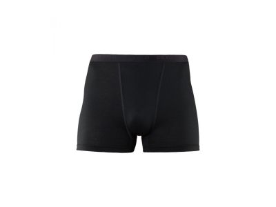 Devold Breeze Merino 150 boxers, black