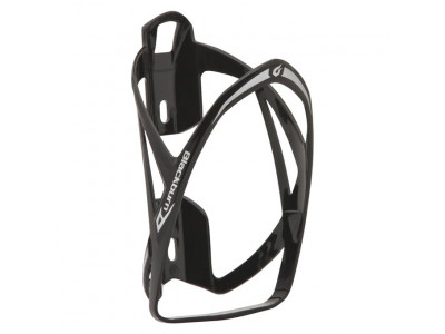 Blackburn Slick bottle bottle cage, black