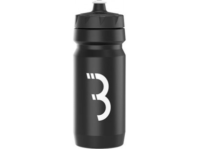 BBB BWB-01 COMPTANK 3.0 bottle, 550 ml, black/gray