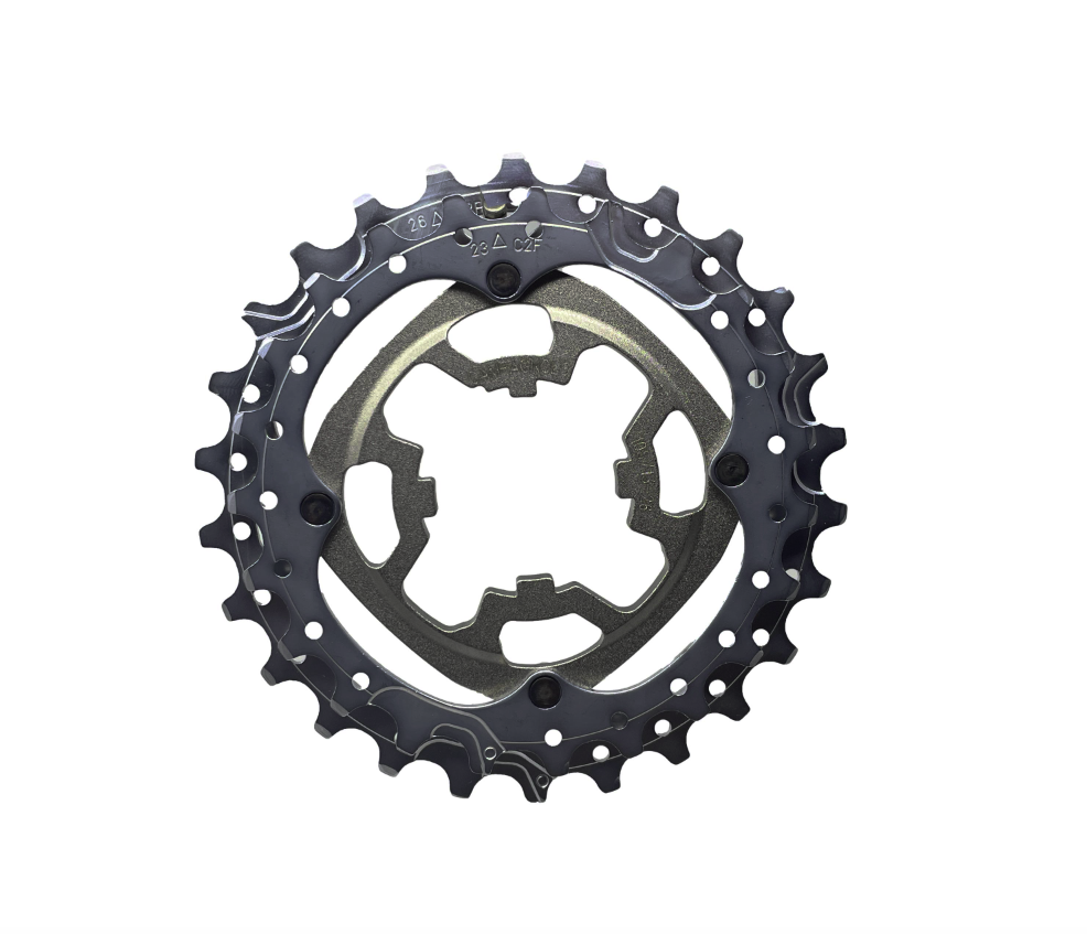 Campagnolo 10 Speed Rear Sprocket Carrier 23-26T - 10S-36C