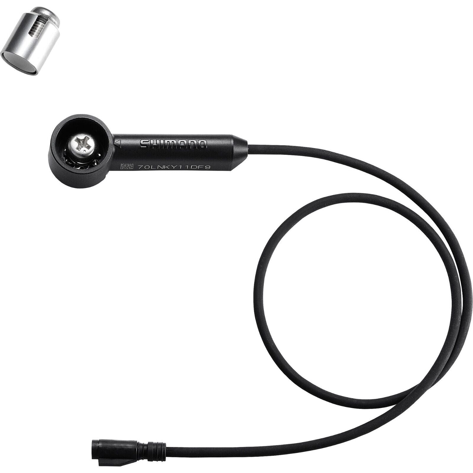 Shimano STEPS SM-DUE10 E-Bike Speed Sensor Unit - 760mm