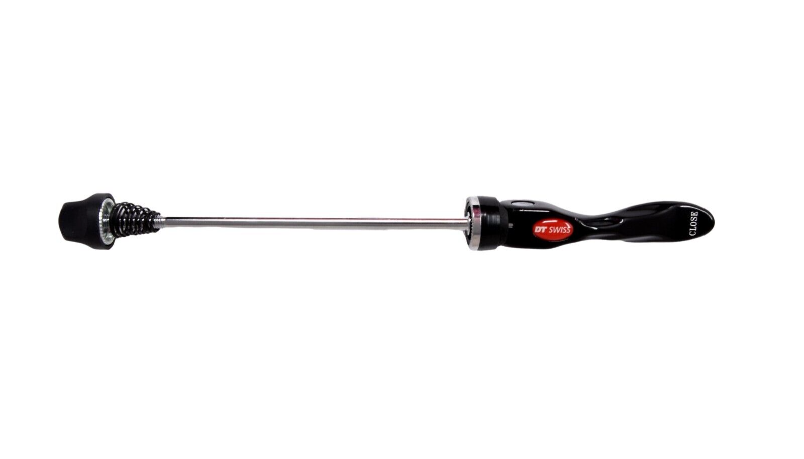 DT Swiss 130mm Quick Release Front Skewer - Black