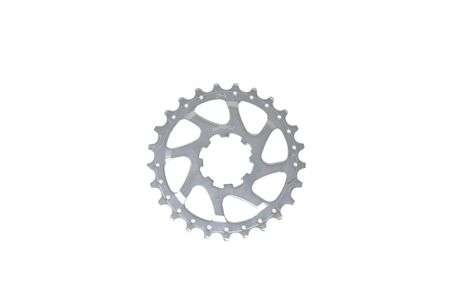 Campagnolo 10S-251 Sprocket For 10 Speed Cassette - Silver
