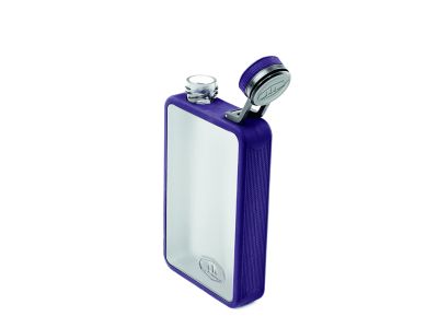 GSI Outdoors Boulder bottle, 177 ml, purple