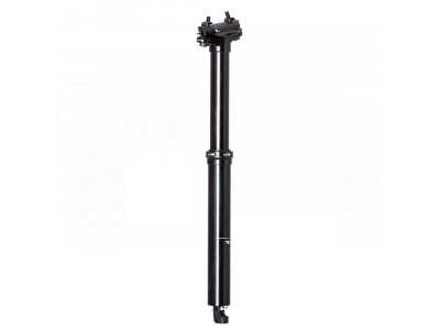 Kind Shock Rage-I telescopic seat post, Ø-30.9 mm, 392 mm/125 mm
