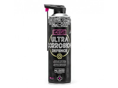 Muc-Off ebike Ultra Corrosion Defense 485 ml