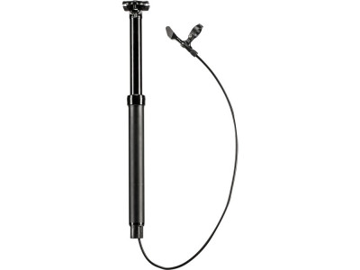 Cannondale DownLow telescopic seat post, 440 mm, Ø-31.6 mm, travel 150 mm