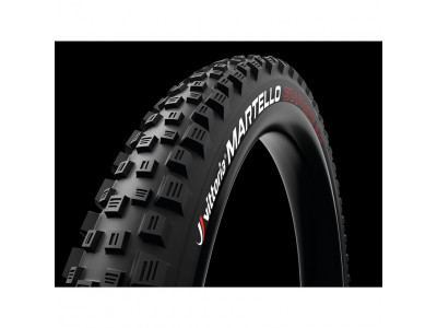 Vittoria Martello 27.5x2.6 TLR 2ply full black 4C G2.0
