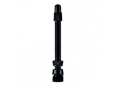 Weldtite 1 x valve for tubeless wheels TUBELESS VALVES (55MM)