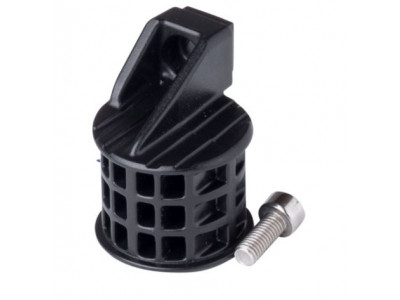 Close the Gap universal light attachment