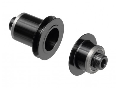 DT Swiss 240/350 135 / QR rear hub end caps