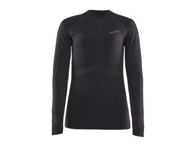 Craft Active Intensity women's long sleeve t-shirt, black