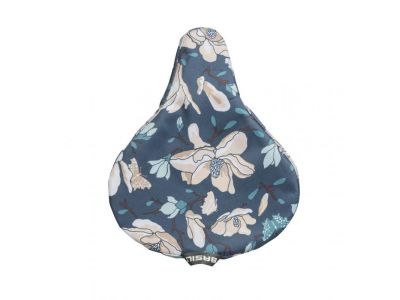 Basil MAGNOLIA seat cover, dark blue