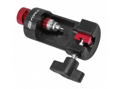 FORCE press for hydraulic lines