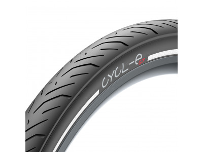 Pirelli Cycl-e GT 700x42C tire, wire bead