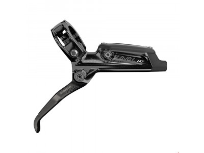 Sram disc brake Level Ultimate Black Anodized front, 950mm hose