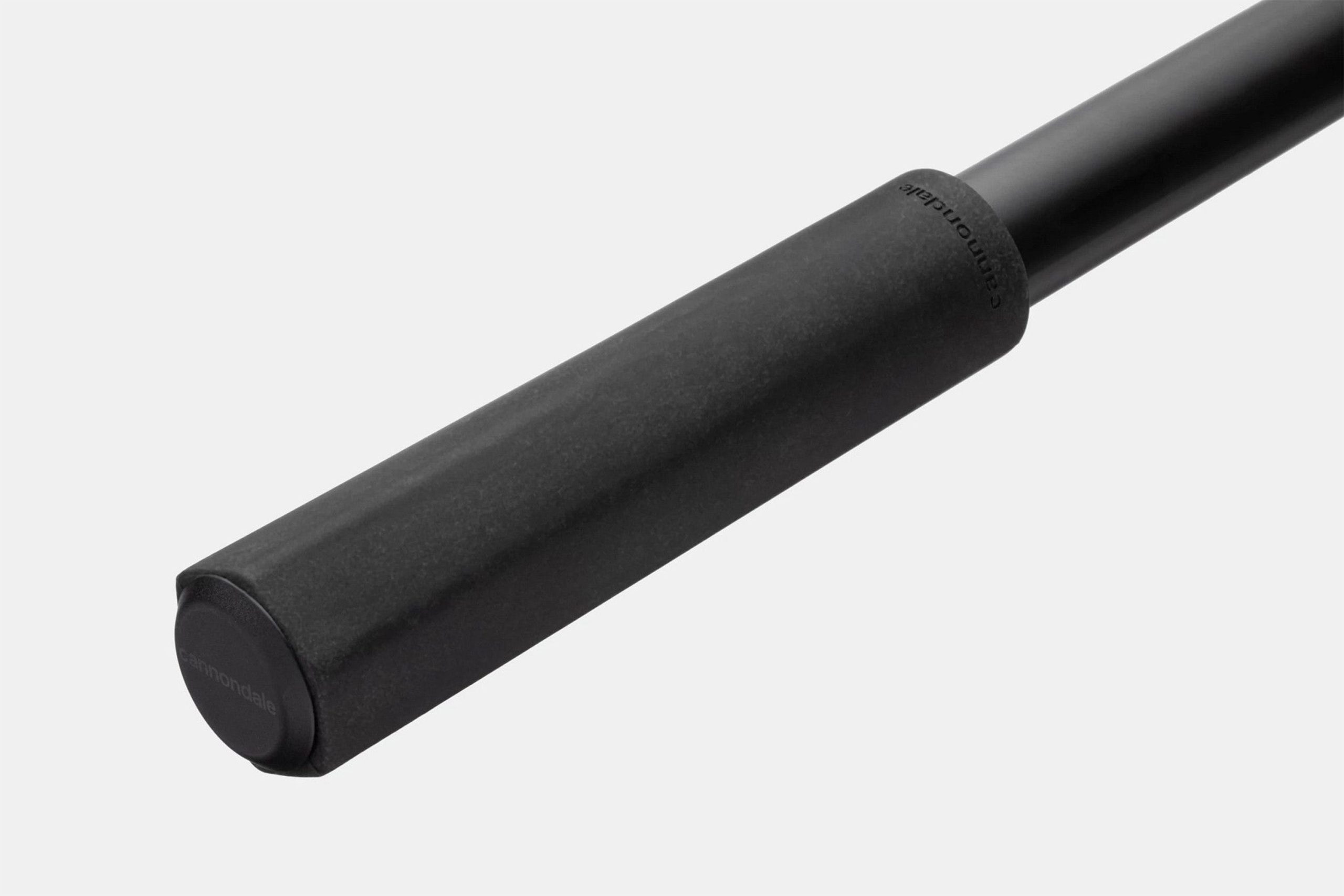 Cannondale XC-Silicone Grips Blk
