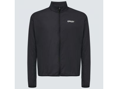 Oakley ELEMENTS jacket, blackout