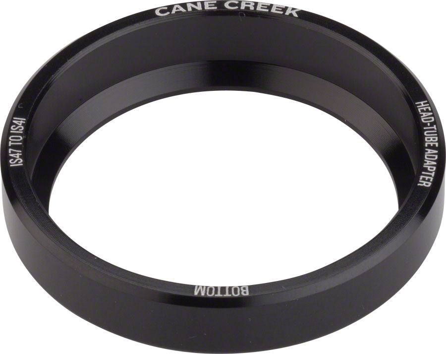 Cane Creek Conversion
