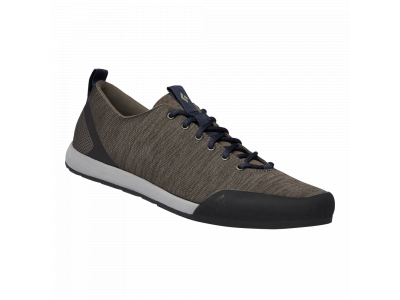 Black Diamond CIRCUIT shoes, malted-storm
