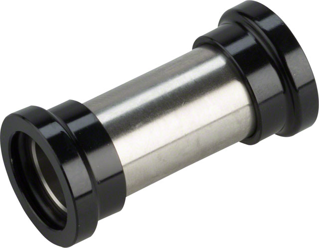 RockShox Rear Shock Mounting Hardware - 3-Piece, 1/2", 10 x 25.0