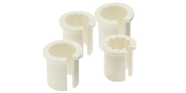 Adams Adams 4 Piece Sleeve Set