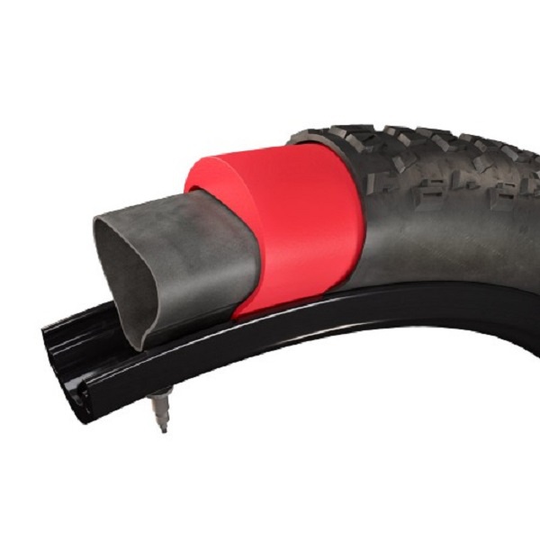 Tannus Armour Tire 20x4.0-4.8