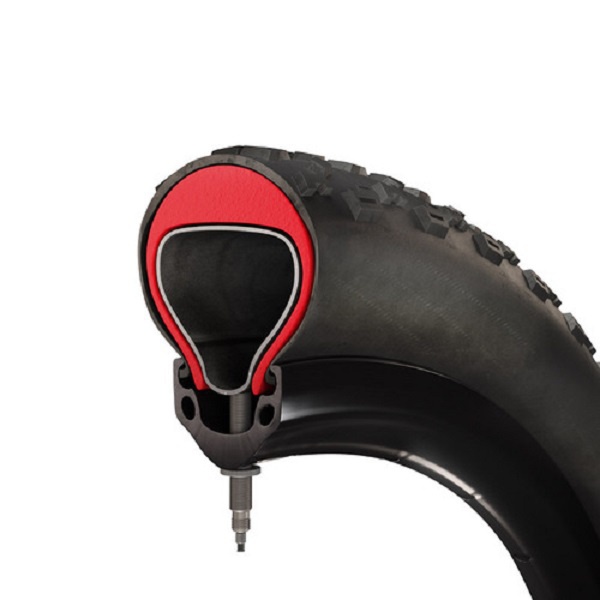 Tannus Armour Tire 26x4.0-4.8