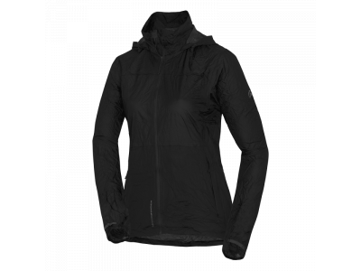 Northfinder NORTHKIT women's jacket, black