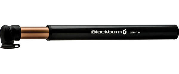 Blackburn Outpost HV Minipump