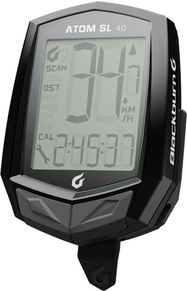 Blackburn Atom SL 4.0