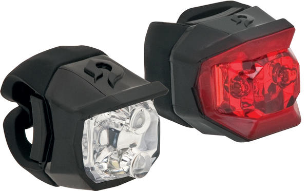 Blackburn Click Light Set