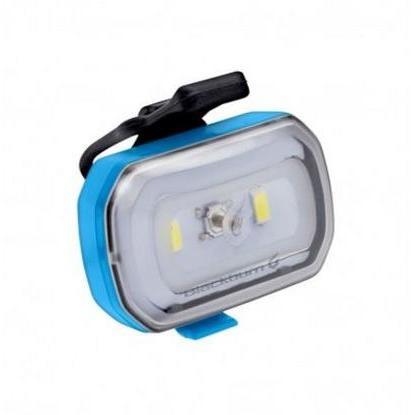 Blackburn Click USB Headlight