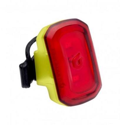 Blackburn Click USB Taillight