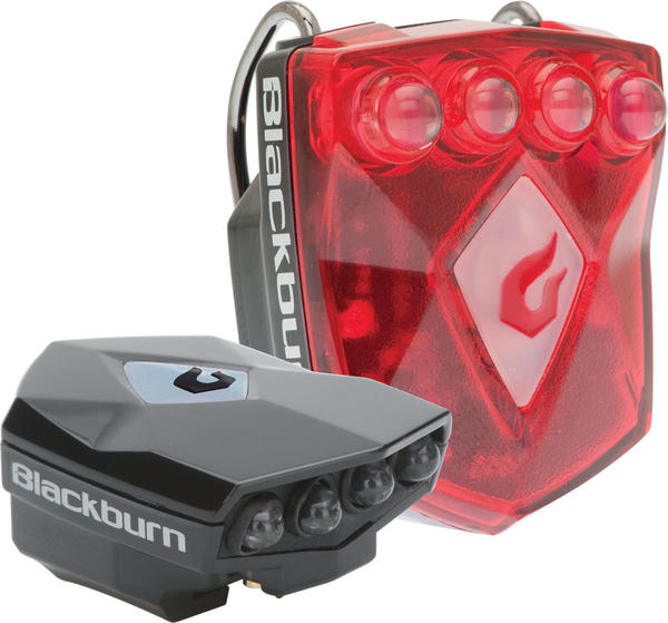 Blackburn Flea 2.0 Light Set