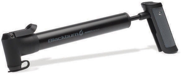Blackburn Mammoth Anyvalve Mini-Pump